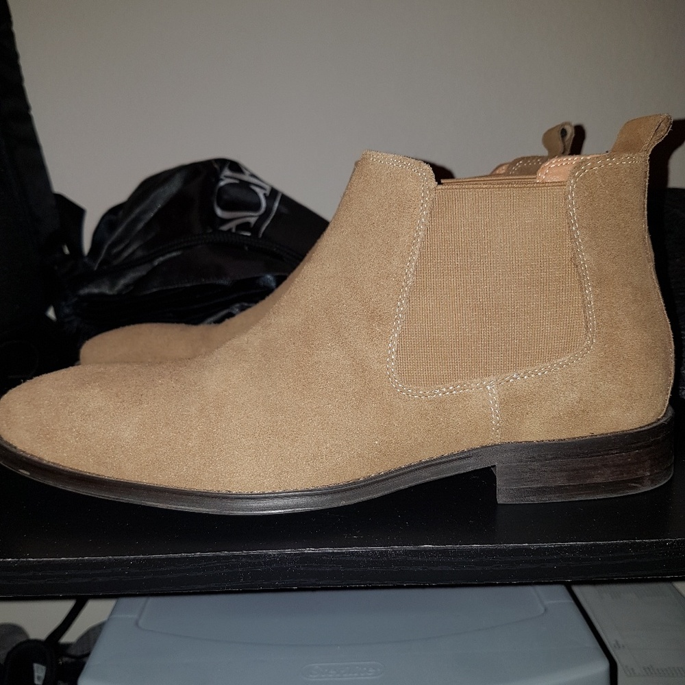 Men's Express Chelsea Boots